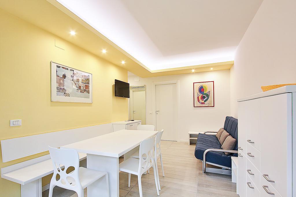 Villa Cristina Lignano Sabbiadoro Quarto foto